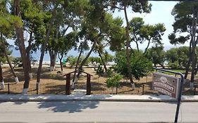 Ξενώνας Πιτσαδιώτης